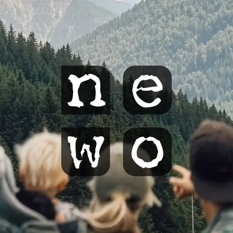 Newo Branding