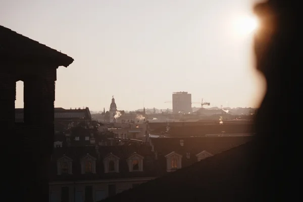 Torino View 2